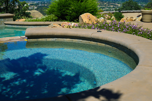 Pool cleaning service Lancaster