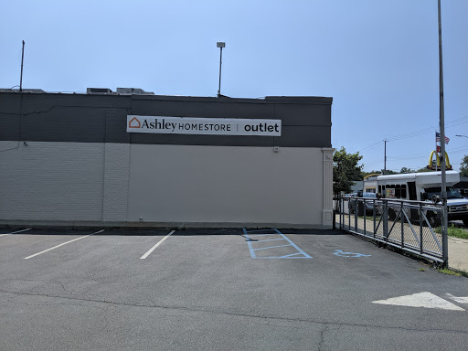 Furniture Store «Ashley HomeStore», reviews and photos, 2233 Flatbush Ave, Brooklyn, NY 11234, USA