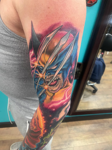 Explore tattoo ideas for sisters designs, creative tattoo ideas in Wichita, available at Addictions In Ink