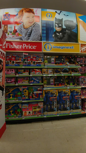 Toy Store «Toys