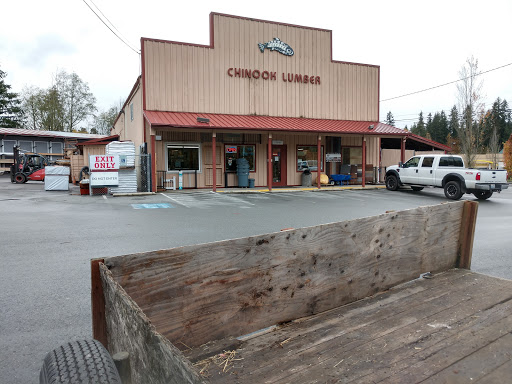 Lumber Store «Chinook Lumber», reviews and photos, 17606 WA-9, Snohomish, WA 98296, USA