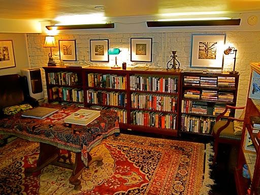 Book Store «NeverMore Books», reviews and photos, 702 Craven St, Beaufort, SC 29902, USA