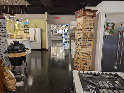 Bathroom Supply Store «Ferguson», reviews and photos, 5212 Jackson Rd, Ann Arbor, MI 48103, USA