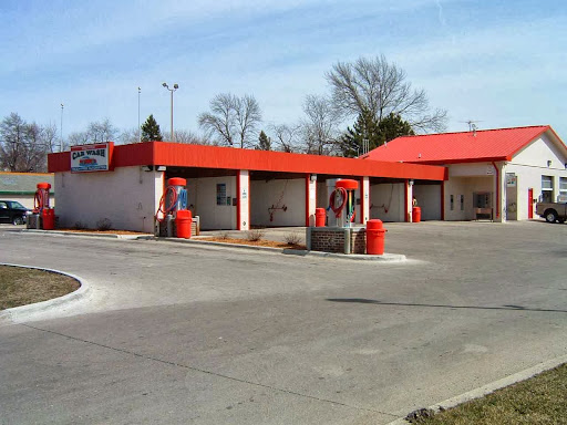 Spotfree Car Wash en Des Moines