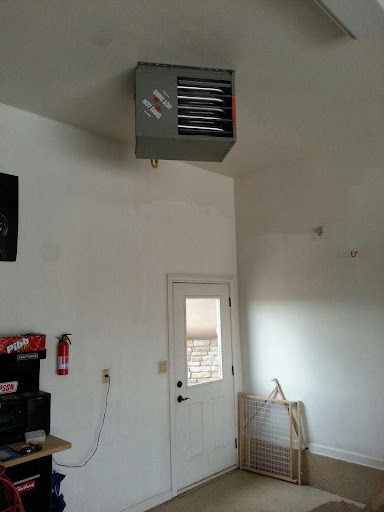 HVAC Contractor «M and M Heating, Air Conditioning and Plumbing», reviews and photos, 110 S Bowen Cir, Longmont, CO 80501, USA