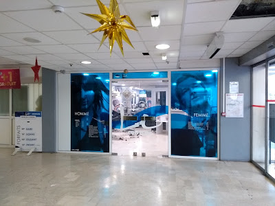 Sarl L.i Coiffure à Ramonville-Saint-Agne