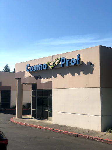 CosmoProf, 902 Enterprise Way f, Napa, CA 94558, USA, 