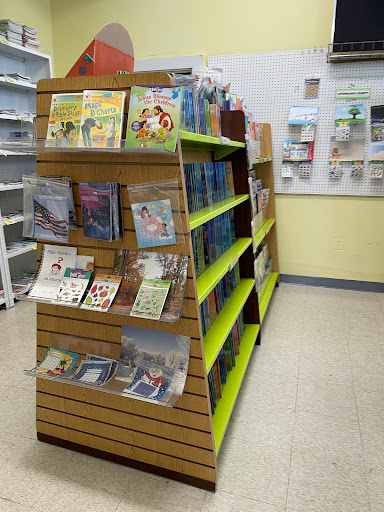 Christian Book Store «DeHoff Christian Bookstore», reviews and photos, 749 NW Broad St, Murfreesboro, TN 37129, USA