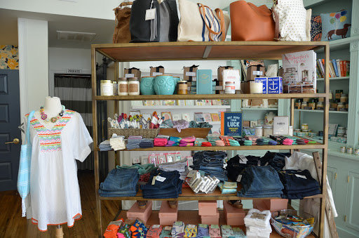 Boutique «Lily Jane», reviews and photos, 40 Public Square, Columbia, TN 38401, USA