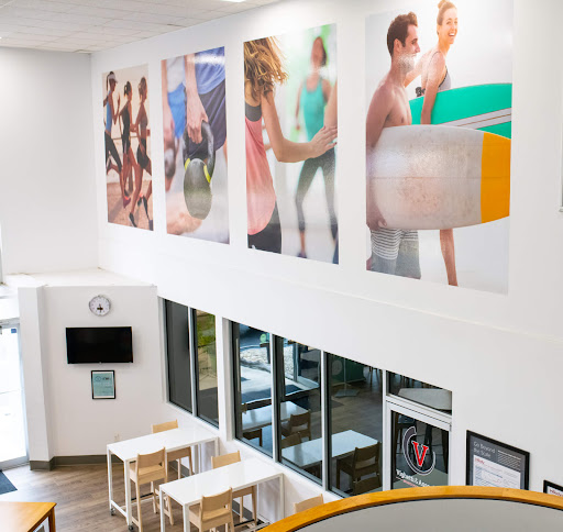 Gym «Anastasia Fitness», reviews and photos, 1045 Anastasia Blvd, St Augustine, FL 32080, USA