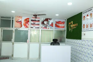 Yeshwanth dental care image