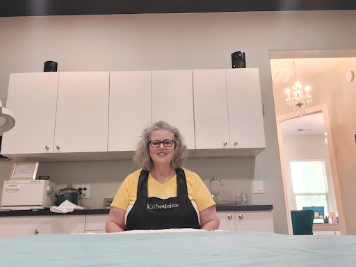 Facial Spa «Celebrity Skin Studio», reviews and photos, 13321 W Indian School Rd #102, Litchfield Park, AZ 85340, USA