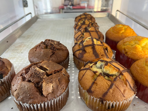 Dessert Shop «Ontario Donuts», reviews and photos, 1923 E 4th St, Ontario, CA 91764, USA