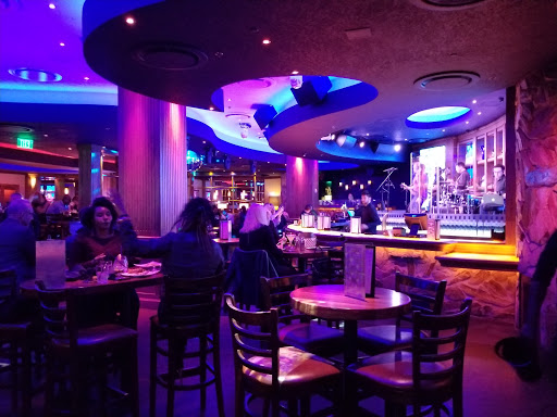 Lounge «Blue Martini Lounge», reviews and photos, 9101 International Dr #1182, Orlando, FL 32819, USA