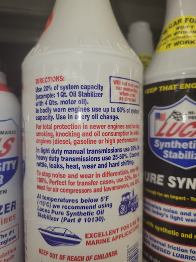 Auto Parts Store «AutoZone», reviews and photos, 2413 W 17th St, Santa Ana, CA 92706, USA