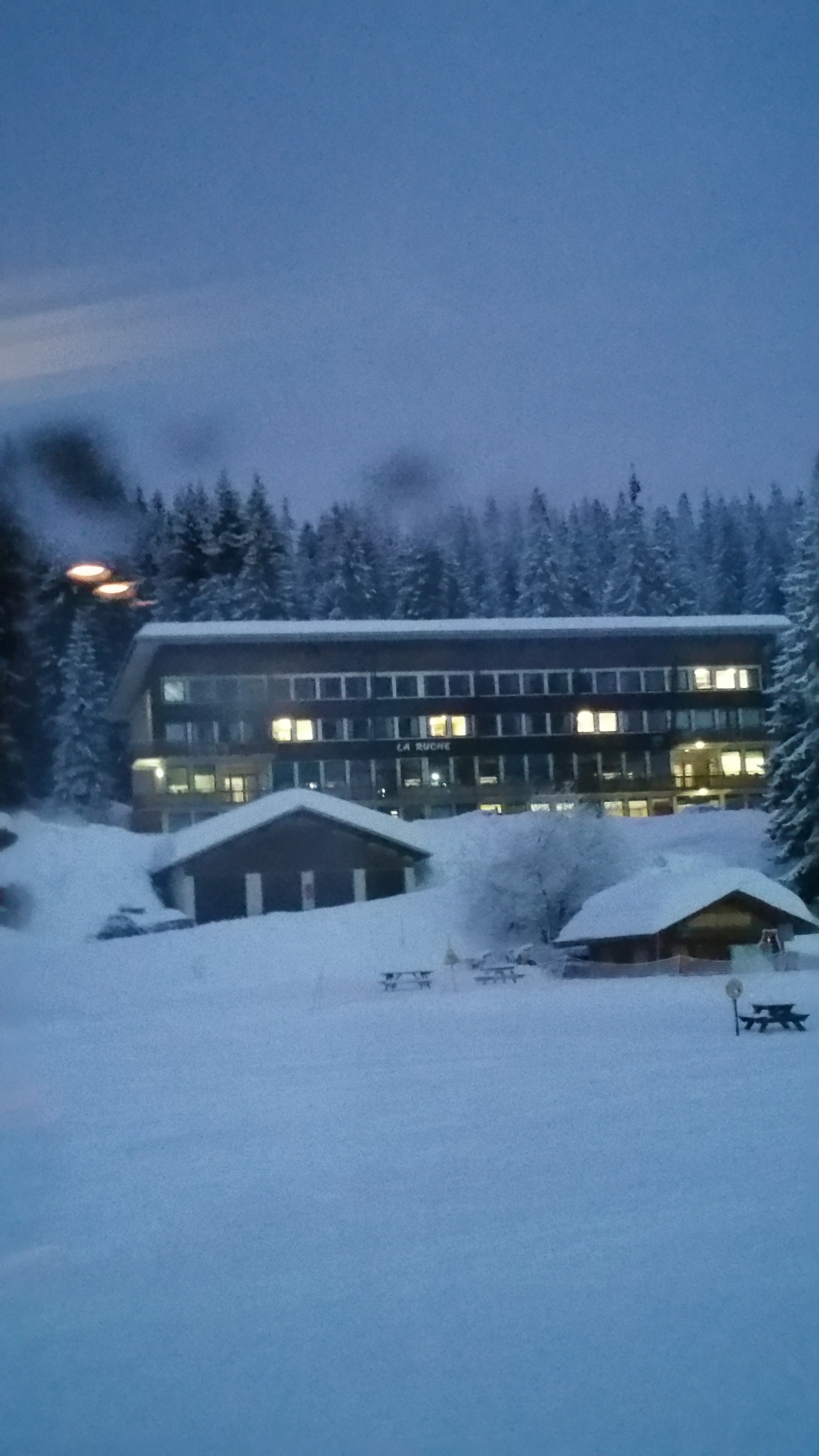 Photo n° 5 de l'avis de Ayoo. fait le 07/03/2018 à 23:10