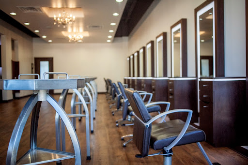 Beauty Salon «Tangerine Salon & Spa», reviews and photos, 240 N Denton Tap Rd, Coppell, TX 75019, USA