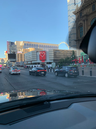 Gym «Planet Fitness», reviews and photos, 4001 S Decatur Blvd #10, Las Vegas, NV 89103, USA