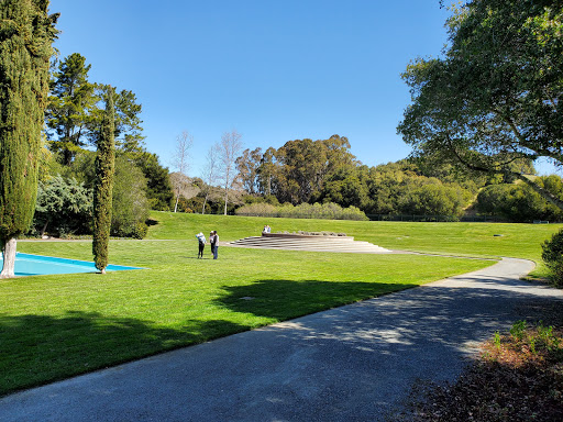 Monument «Pulgas Water Temple», reviews and photos, 56 Cañada Road, Redwood City, CA 94062, USA