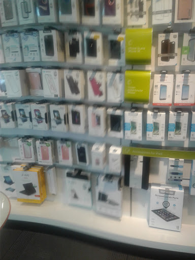 Cell Phone Store «AT&T», reviews and photos, 105 Everly Brothers Blvd, Central City, KY 42330, USA