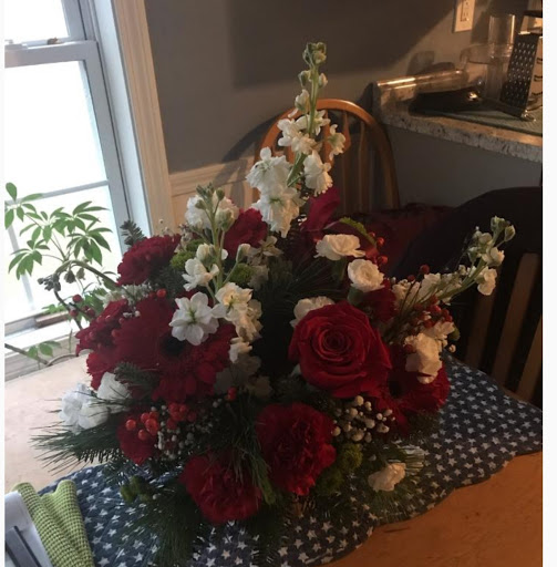 Florist «Hartstone Flower, Inc.», reviews and photos, 1275 Main St, South Weymouth, MA 02190, USA