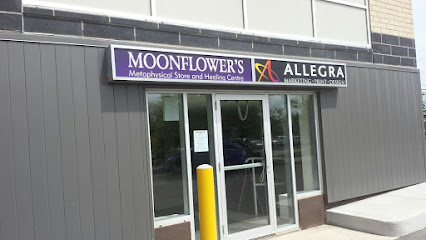 Moonflower's