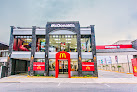 McDonald's • San José Centro