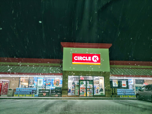 Convenience Store «Circle K», reviews and photos, 2770 Boston Rd, Brunswick, OH 44212, USA