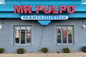 Mr. Pulpo Marisquería image