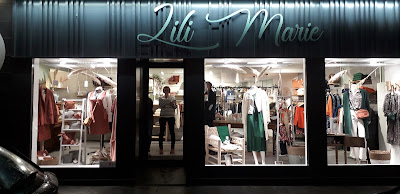 Lili Marie à Flers