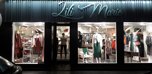 Magasin de vêtements pour femmes Lili Marie Flers