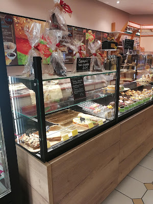 La Chocolatine-Minne Thierry Eurl à Hendaye