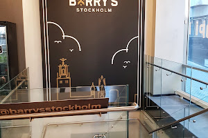 Barry's Bootcamp image