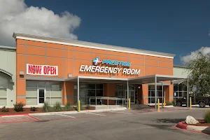 Prestige Emergency Room | Alamo Ranch image