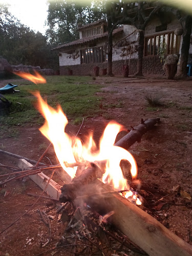 Opinii despre RECREO EL PARAISO în Quinua - Restaurante