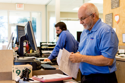 Used Car Dealer «Fairway Auto Center», reviews and photos, 4827 Troup Hwy, Tyler, TX 75703, USA