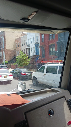 Brooklyn Rescue Mission Urban Harvest Center