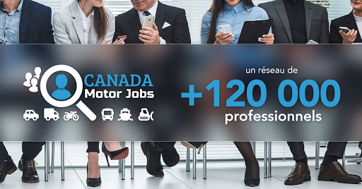 Emplois Automobile & Auto Jobs au Québec