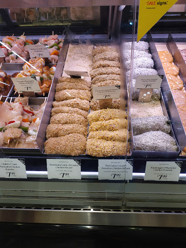 Grocery Store «Whole Foods Market», reviews and photos, 2000 N Federal Hwy, Fort Lauderdale, FL 33305, USA