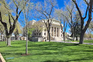 Courthouse Plaza image