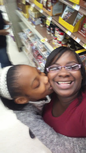 Grocery Store «Piggly Wiggly», reviews and photos, 418 W Thomas St, Rocky Mount, NC 27804, USA