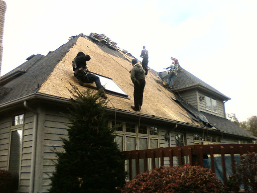 Northcoast Roofing Inc. in Highland Heights, Ohio