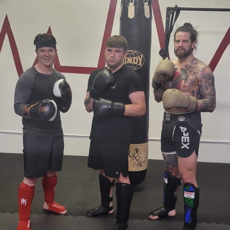 TeckHit Boxing, Kickboxing, & MMA Gym