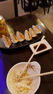 Sushi du Restaurant japonais Fujiyama à Paris - n°5