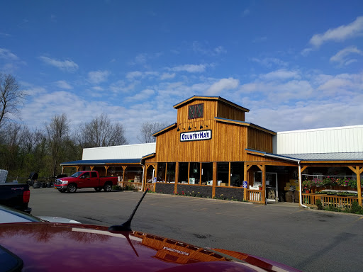 Pet Supply Store «CountryMax - Spencerport», reviews and photos, 4658 W Ridge Rd, Spencerport, NY 14559, USA