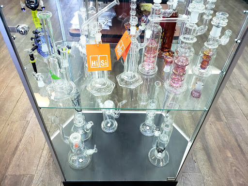 Vaporizer Store «HoneyComb HideOut Smoke Shop», reviews and photos, 467 E Plumb Ln, Reno, NV 89502, USA