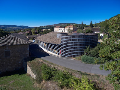 Domaine Merlin à La Roche-Vineuse