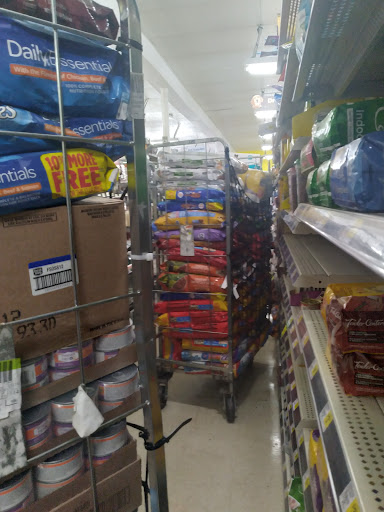 Discount Store «Dollar General», reviews and photos, 4404 Grand Blvd, New Port Richey, FL 34652, USA