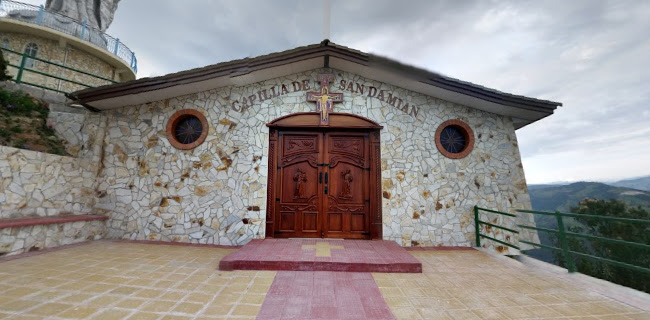 Opiniones de Capilla de San Damian en Azogues - Iglesia