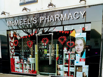 McMeel's Pharmacy Skerries
